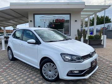 Volkswagen Polo 1.4 TDI 5p. Comfortline BlueMotion