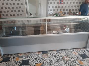 Attrezzature ristorante