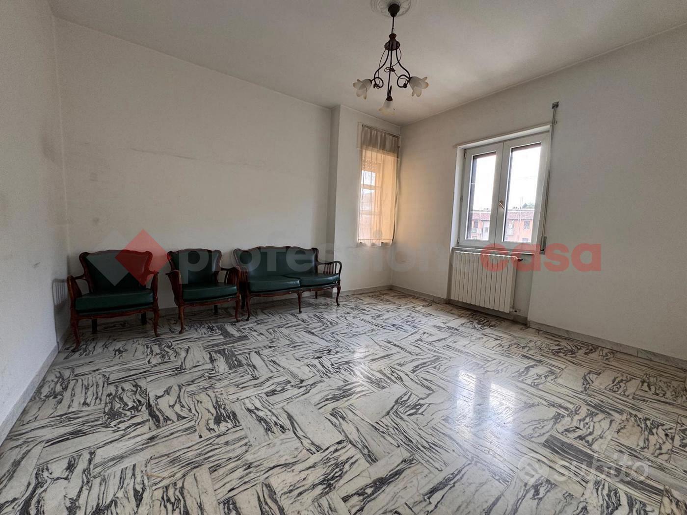 Appartamento – Potenza, San Vito - Altro