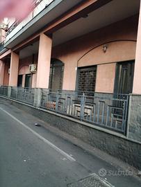 Bottega commerciale