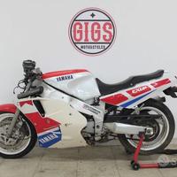 Ricambi usati yamaha fzr 1000 exup