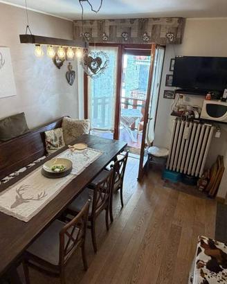 Appartamento di 78 m² con 3 locali e box auto a Ba