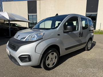 FIAT Qubo 1.4 8V 77 CV Easy Natural Power NEOPAT