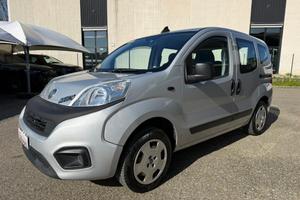 FIAT Qubo 1.4 8V 77 CV Easy Natural Power NEOPAT