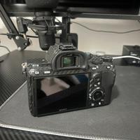 Sony a7 iii