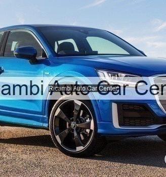 Ricambi originali audi q2