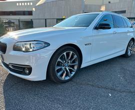 Bmw 520d E6 Touring Modern AUTOMATICA