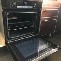 Forno Bosch Mod. HBG578BB3 classe A+ nuovo