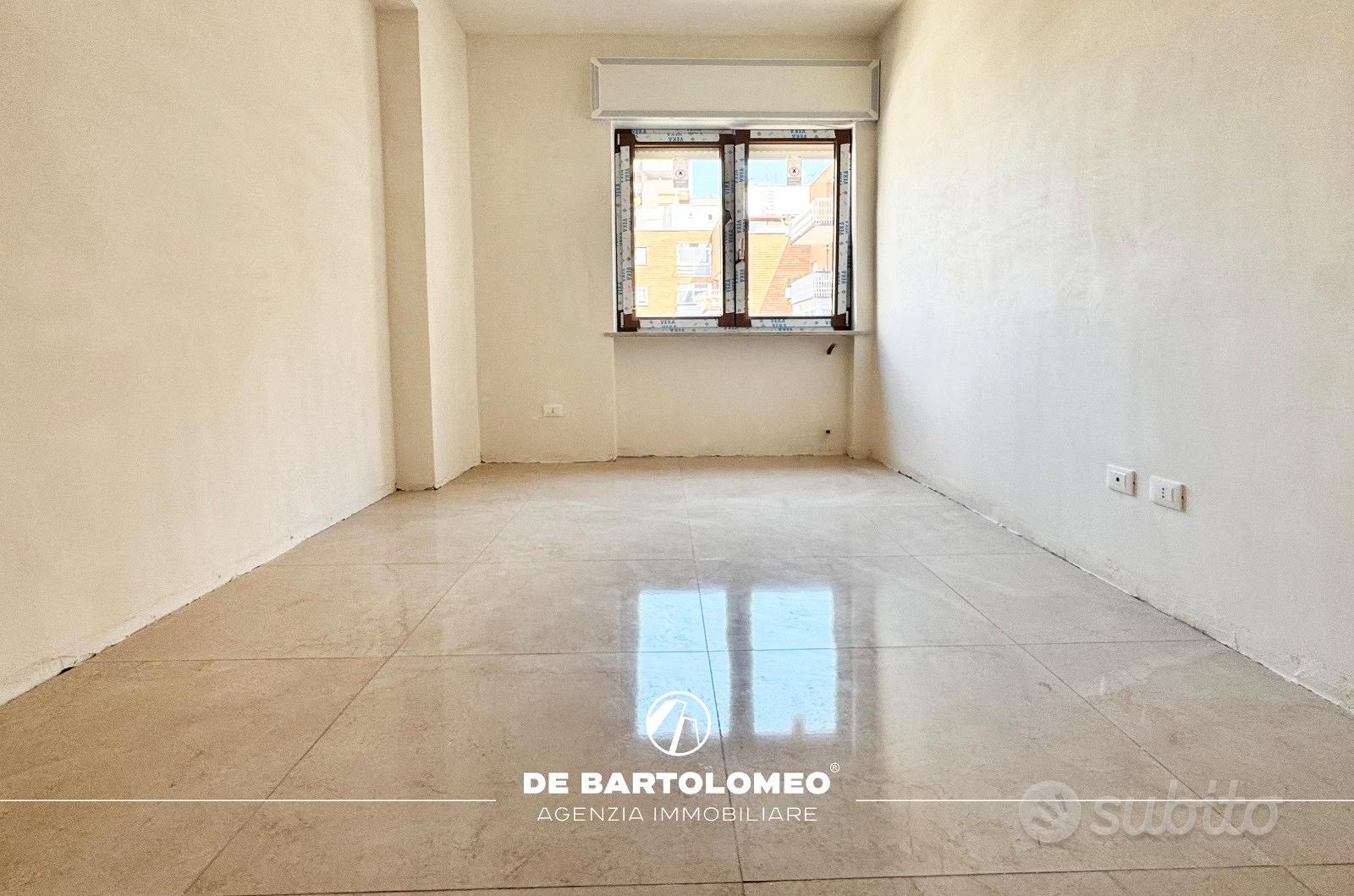 Appartamento – Taranto - Altro