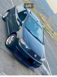 FIAT Punto 3ª serie - 2025