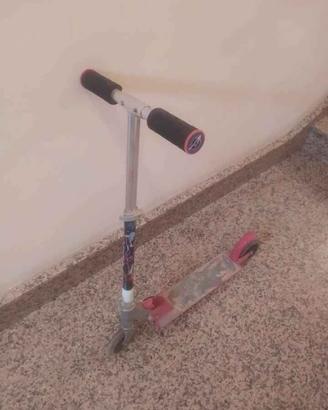 Monopattino per bimbi