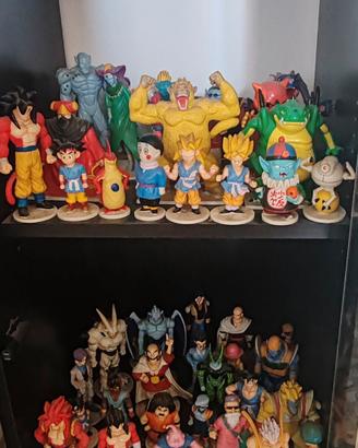 Action Figure DragonBall Gt