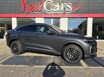 AUDI Q5 SPB TDI 150 kW mHEV+ S tronic quattro S