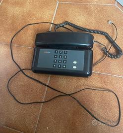 Telefono fisso vintage del marchio SIP