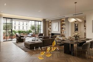 Appartamento di 191 m² con 5 locali a Milano