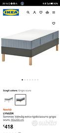 letto singolo ikea