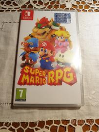 giochi nintendo switch