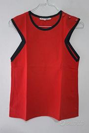 Top Vintage Saint Laurent rive gauche 