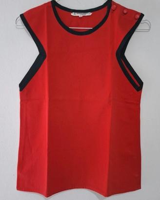 Top Vintage Saint Laurent rive gauche 