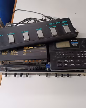 dispositivi audio