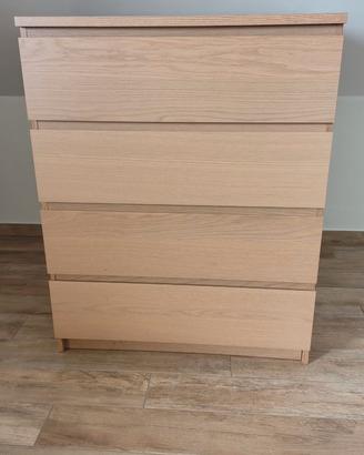 Cassettiera IKEA MALM