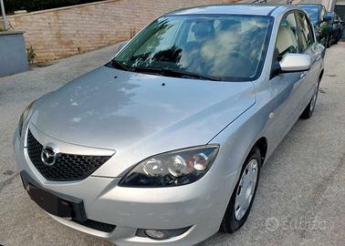 Mazda 3 Mazda3 1.6 16V 105CV