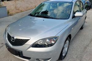 Mazda 3 Mazda3 1.6 16V 105CV