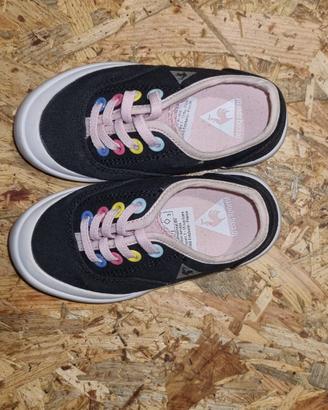 Scarpe bambina  Le coq Sportif taglia 23