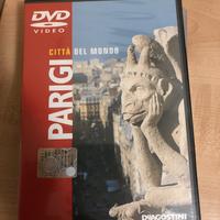 Dvd Parigi