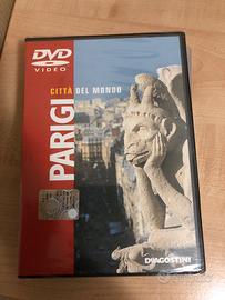 Dvd Parigi