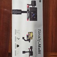 Gimbal Hohem iSteady Multi