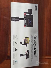 Gimbal Hohem iSteady Multi