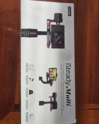 Gimbal Hohem iSteady Multi