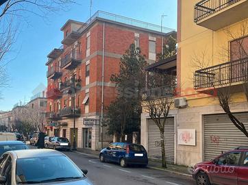 Appartamento Cassino [Cod. rif 3337360ARG]