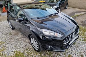 Ford Fiesta 1.5 TDCi 75CV 5 P ANNO 2017