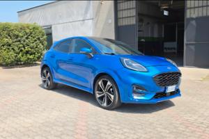 Ford Puma ST-Line Vignale 155cv Automatica