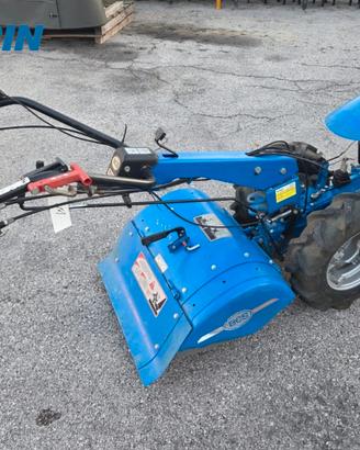 Motocoltivatore BCS 740