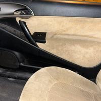 Pannelli porta completi lancia y