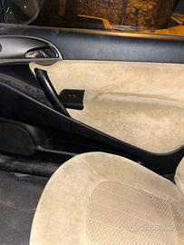 Pannelli porta completi lancia y