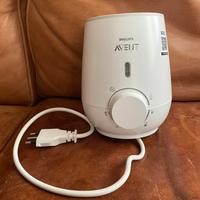 Scaldabiberon 3 minuti Philips Avent