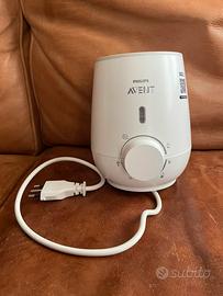 Scaldabiberon 3 minuti Philips Avent
