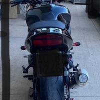 Honda CBR 900 rr naked sc 33