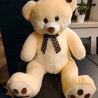Orso peluche
