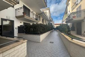 Appartamento con giardino di 50 mq