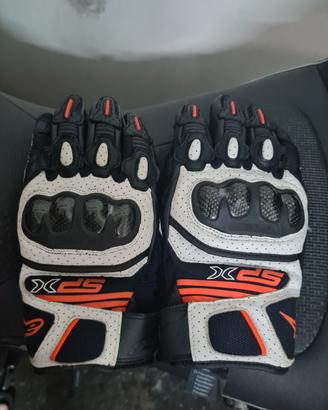 guanti alpinestars  spx  air v2 TG  M  come  nuovi