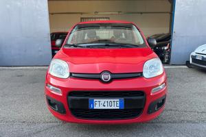 FIAT PANDA 1.3 MJT LOUNGE NEOPATENTATI