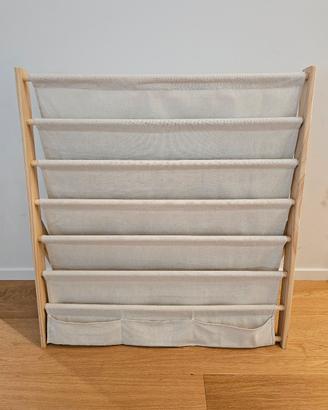 Libreria/Scaffale per libri bambini 