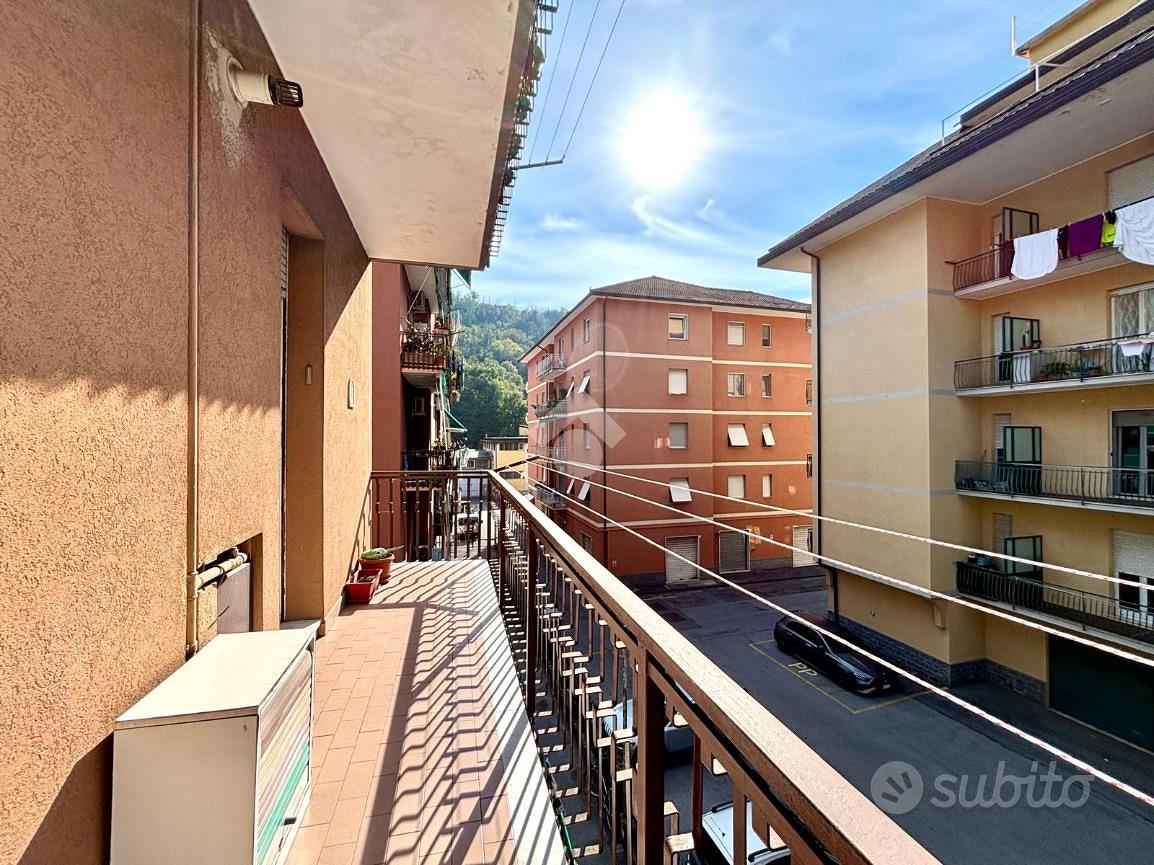 Appartamento – Sant'Olcese, Arvigo superiore - Altro