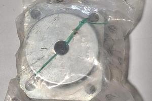 SUPPORTI RULLO JCB 2622/50036