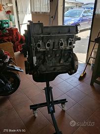 motore fiat Fire a benzina non funzionante 
